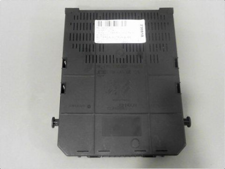 BOITIER GESTION HABITACLE PEUGEOT 308 2009-