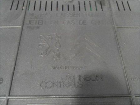 BOITIER GESTION HABITACLE PEUGEOT 308 2009-