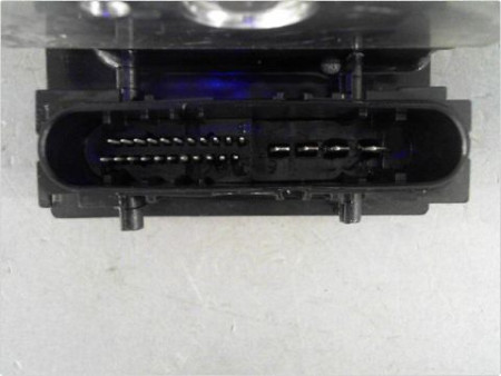 UNITE HYDRAULIQUE ABS RENAULT CLIO III PH.1 05-09