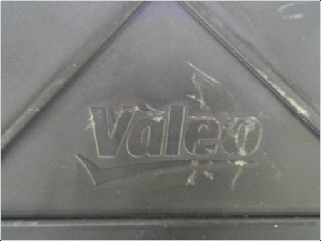 BOITIER GESTION HABITACLE PEUGEOT 207 2009-