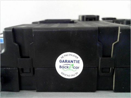 BOITIER GESTION HABITACLE CITROEN C4 COUPE 04-08