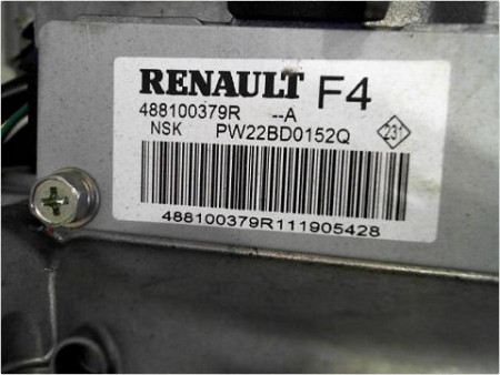 COLONNE DE DIRECTION ASSISTEE RENAULT SCENIC III 09-2011