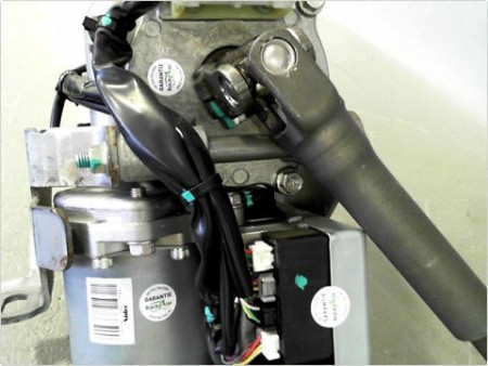 COLONNE DE DIRECTION ASSISTEE RENAULT SCENIC III 09-2011