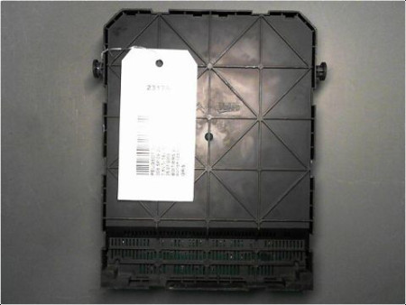BOITIER GESTION HABITACLE PEUGEOT 308 2007-2011