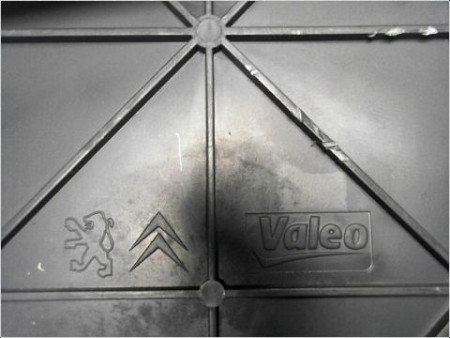 BOITIER GESTION HABITACLE PEUGEOT 308 2007-2011