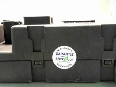 BOITIER GESTION HABITACLE PEUGEOT 308 2007-2011