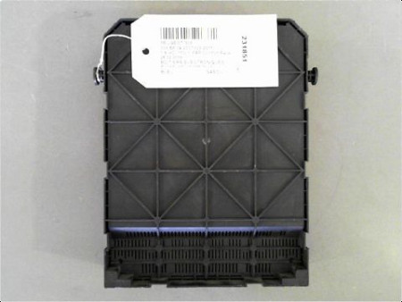 BOITIER GESTION HABITACLE PEUGEOT 308 2007-2011