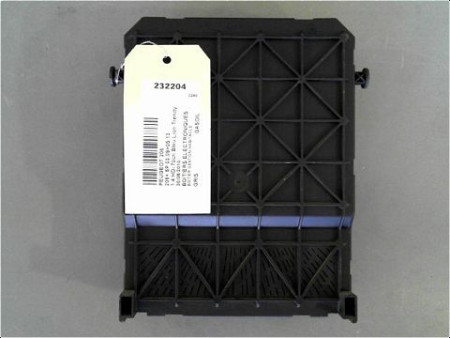 BOITIER GESTION HABITACLE PEUGEOT 206+ 09-13