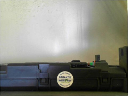 BOITIER GESTION HABITACLE PEUGEOT 207 06-13