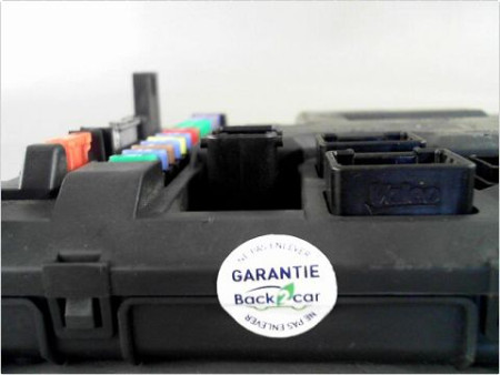 BOITIER GESTION HABITACLE CITROEN C3 PICASSO 09-12