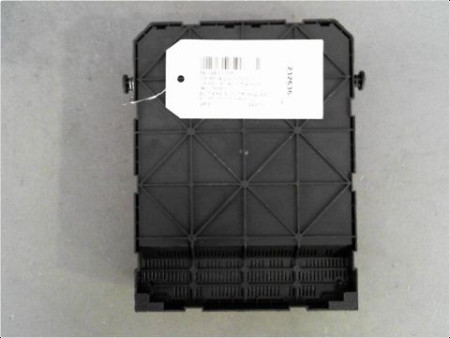 BOITIER GESTION HABITACLE PEUGEOT 308 2007-2011