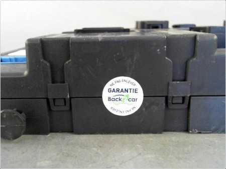 BOITIER GESTION HABITACLE PEUGEOT 308 2007-2011