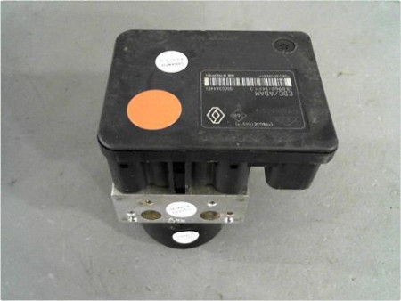 UNITE HYDRAULIQUE ABS RENAULT LAGUNA II 00-2005