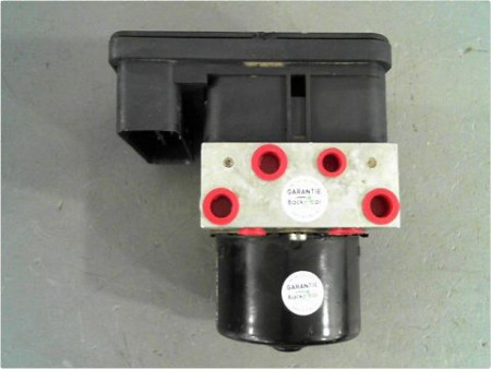 UNITE HYDRAULIQUE ABS RENAULT LAGUNA II 00-2005