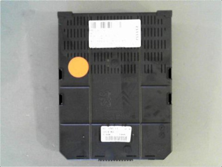 BOITIER GESTION HABITACLE PEUGEOT 407 2004-2008