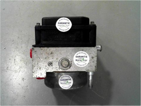 UNITE HYDRAULIQUE ABS RENAULT CLIO II PH.2 CAMPUS 09-12