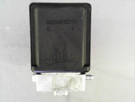 ANTIVOL DE DIRECTION RENAULT MEGANE III 08-12