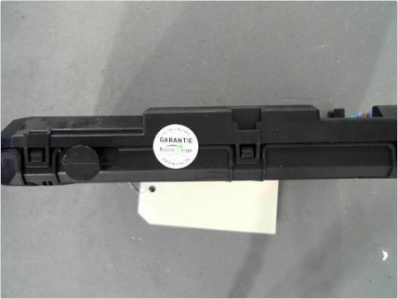 BOITIER GESTION HABITACLE CITROEN C3 PICASSO 09-12