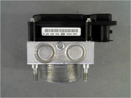 UNITE HYDRAULIQUE ABS RENAULT CLIO III PH.1 05-09