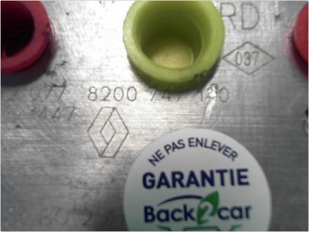 UNITE HYDRAULIQUE ABS RENAULT CLIO III PH.1 05-09