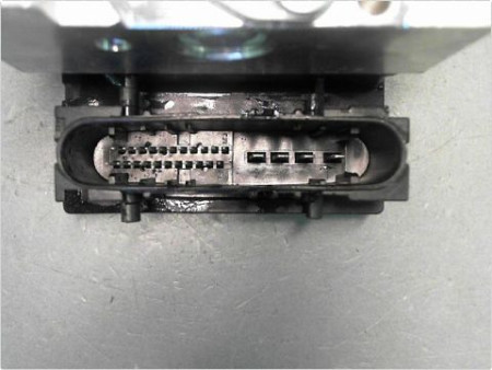 UNITE HYDRAULIQUE ABS RENAULT CLIO III PH.1 05-09