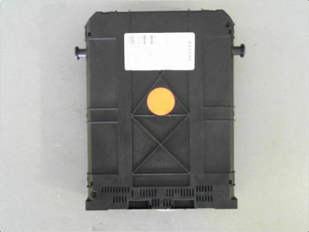 BOITIER GESTION HABITACLE CITROEN C3 II 09-13