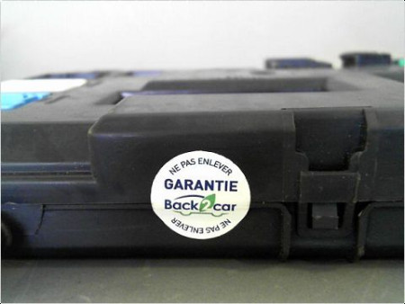 BOITIER GESTION HABITACLE CITROEN C3 II 09-13