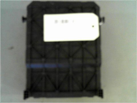 BOITIER GESTION HABITACLE PEUGEOT 407 2004-2008