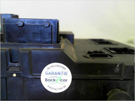 BOITIER GESTION HABITACLE PEUGEOT 407 2004-2008
