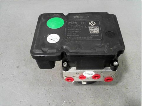 UNITE HYDRAULIQUE ABS VOLKSWAGEN SCIROCCO III 2008-2014