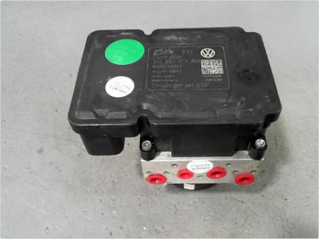 UNITE HYDRAULIQUE ABS VOLKSWAGEN SCIROCCO III 2008-2014