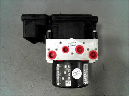 UNITE HYDRAULIQUE ABS VOLKSWAGEN SCIROCCO III 2008-2014