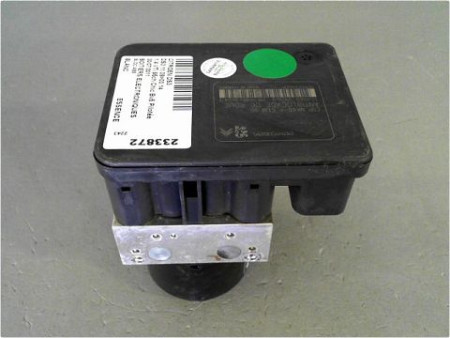 UNITE HYDRAULIQUE ABS CITROEN DS3 09-14