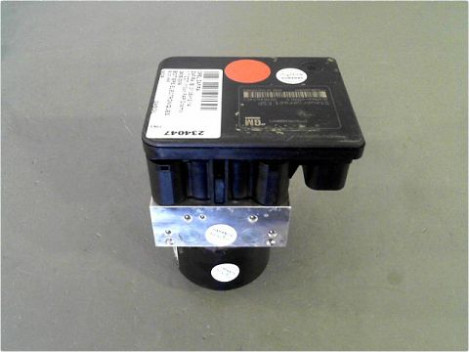 UNITE HYDRAULIQUE ABS OPEL ZAFIRA (B) 08-14