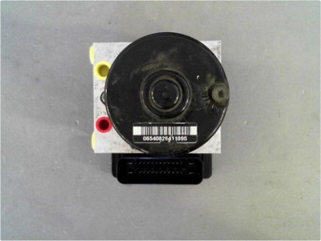 UNITE HYDRAULIQUE ABS OPEL ZAFIRA (B) 08-14