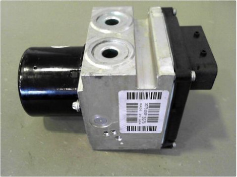 UNITE HYDRAULIQUE ABS PEUGEOT 407 COUPE 05-11