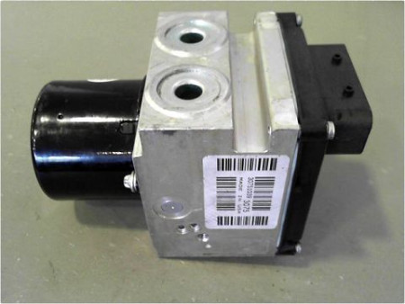 UNITE HYDRAULIQUE ABS PEUGEOT 407 COUPE 05-11