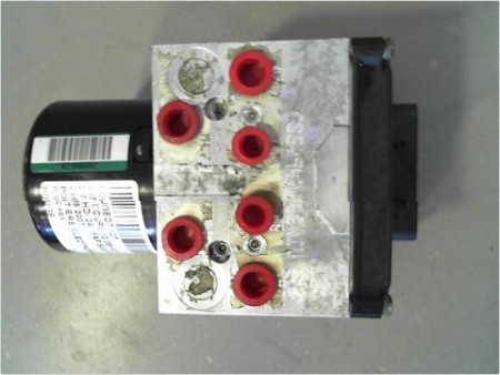 UNITE HYDRAULIQUE ABS PEUGEOT 407 COUPE 05-11
