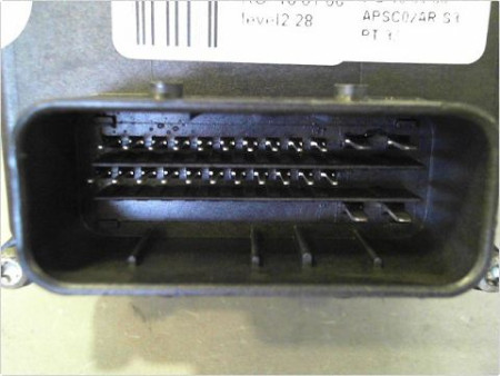 UNITE HYDRAULIQUE ABS PEUGEOT 407 COUPE 05-11