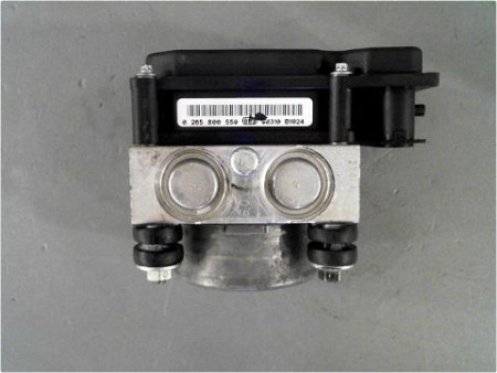 UNITE HYDRAULIQUE ABS RENAULT CLIO III PH.2 09-14