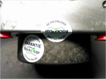 UNITE HYDRAULIQUE ABS RENAULT CLIO III PH.2 09-14