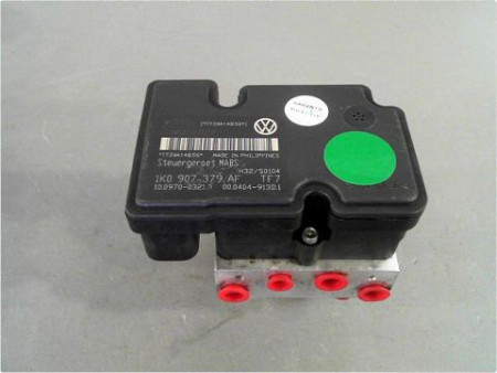 UNITE HYDRAULIQUE ABS VOLKSWAGEN GOLF V SW 07-09