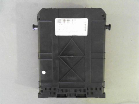 BOITIER GESTION HABITACLE CITROEN C2 03-08