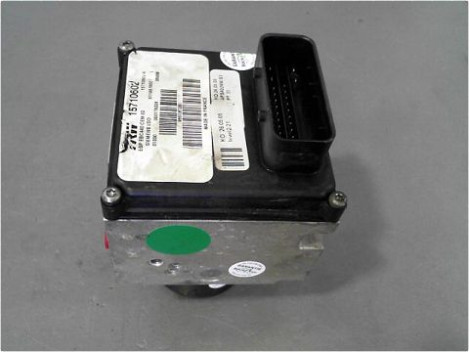 UNITE HYDRAULIQUE ABS PEUGEOT 407 SW