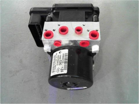UNITE HYDRAULIQUE ABS RENAULT MEGANE III PH2 COUPE 12-14