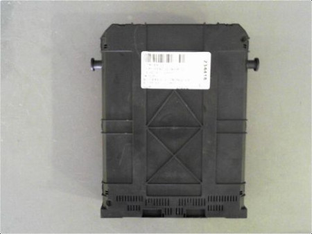 BOITIER GESTION HABITACLE CITROEN C3 PICASSO 09-12