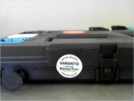BOITIER GESTION HABITACLE CITROEN C3 PICASSO 09-12