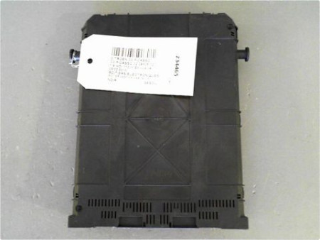 BOITIER GESTION HABITACLE CITROEN C3 PICASSO 09-12