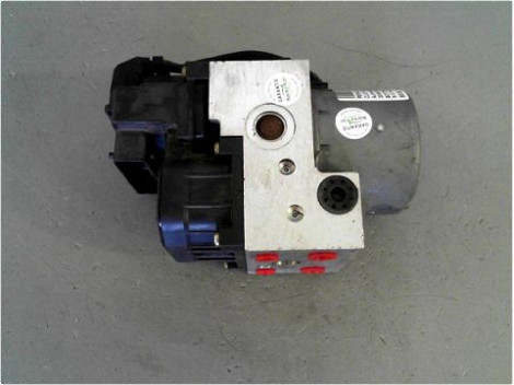 UNITE HYDRAULIQUE ABS RENAULT CLIO II PH.2 01-06