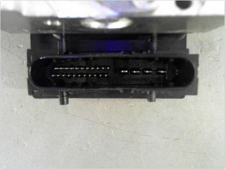 UNITE HYDRAULIQUE ABS RENAULT CLIO III PH.2 09-14